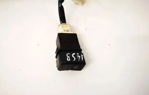 Subaru Forester SF Wiper switch 