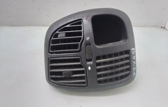 Peugeot Boxer Dash center air vent grill