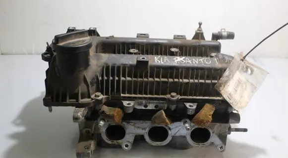 KIA Picanto Engine head 2211104800