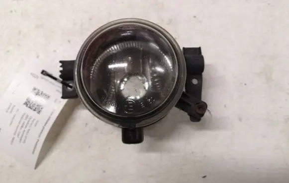 Ford Focus C-MAX Front fog light 3M5115K202AA 3M5X15K202AC
