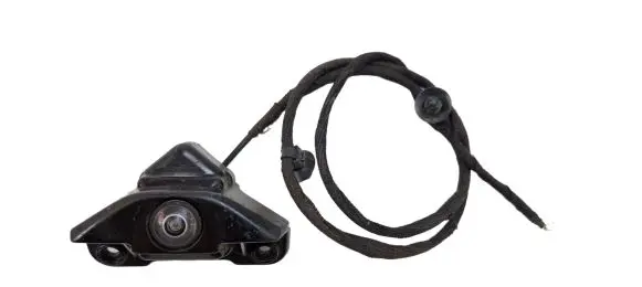 Buick Encore GX I Front bumper camera 84676845 545277592 8151101