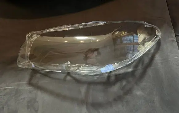 BMW 5 F10 F11 Headlight lense 