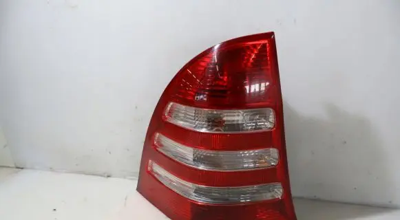 Mercedes-Benz C AMG W203 Rear/tail lights