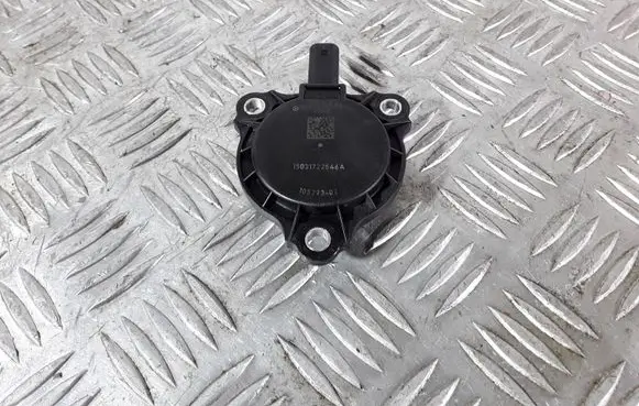 Mercedes-Benz S W222 Camshaft speed sensor A2761560790