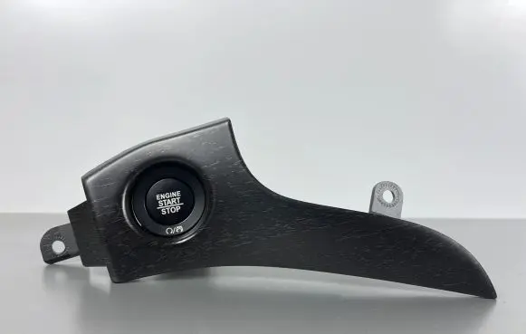 Jeep Grand Cherokee Engine start stop button switch 68299959AB