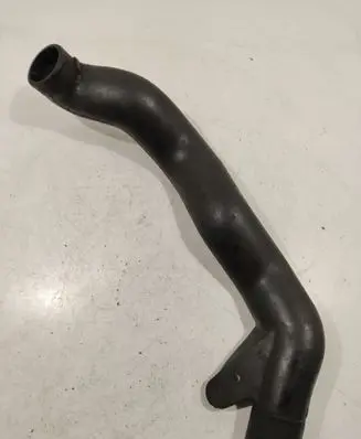 Renault Espace III Air intake hose/pipe 7700101057