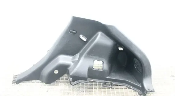 Nissan Juke I F15 Trunk/boot side trim panel 849501KB0A