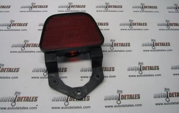 Toyota Avensis T220 Third/center stoplight 54533721