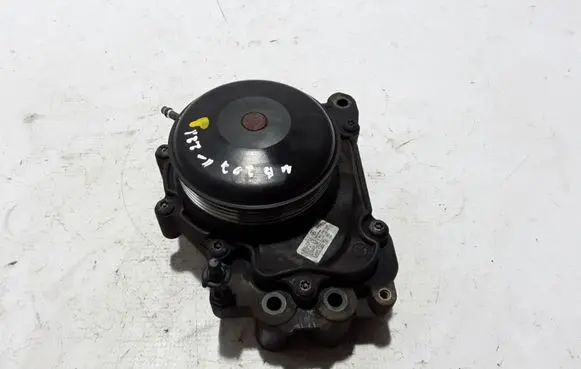 Mercedes-Benz E C207 W207 Water pump A6512002001