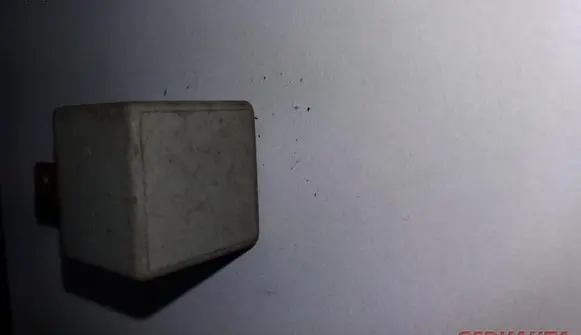 Audi A6 S6 C5 4B Other relay 171937503