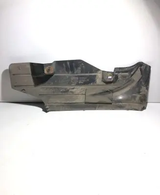 Volvo C30 Rear underbody cover/under tray 30714863 25789