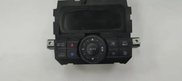 Mercedes-Benz Vito Viano W639 Climate control unit 5HB00851313
