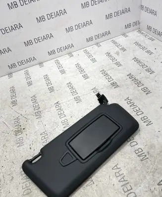 Mercedes-Benz CLA C117 X117 W117 Sun visor A1768100310