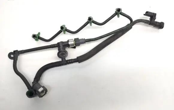 Volvo V60 Fuel return line/hose 270913055330 270913131150