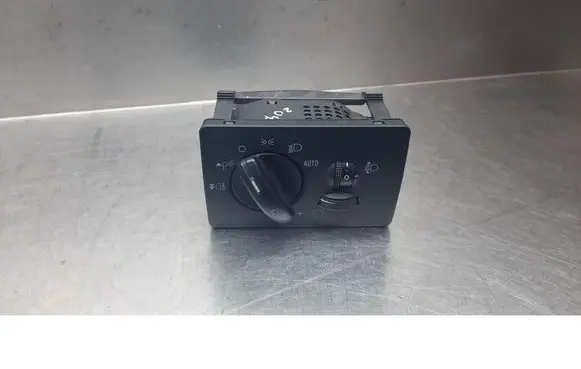 Ford Focus C-MAX Light switch