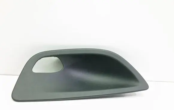 Other rear door trim element