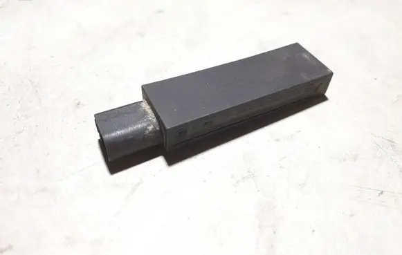 Interior comfort aerial antenna