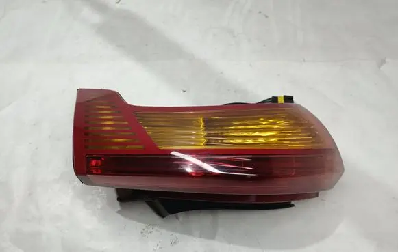Citroen C6 Rear/tail lights 9660737180