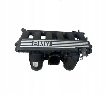 BMW 3 E90 E91 Intake manifold valve actuator/motor 