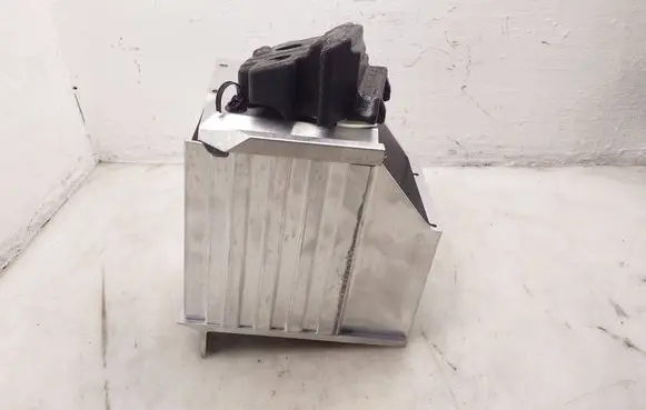 Audi A5 Battery box tray 8W0915172B 8W0915431