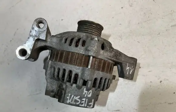Generator/alternator