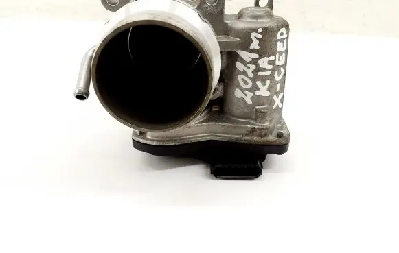 KIA Xceed Throttle valve 3510007250