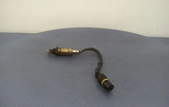 BMW 5 E39 Lambda probe sensor 17420509