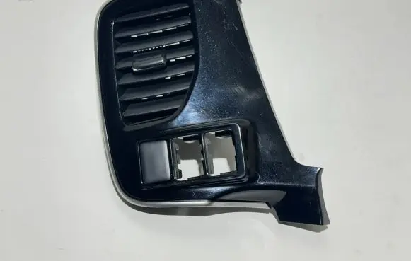 Mitsubishi Outlander Dashboard side air vent grill/cover trim 8030A203 8030A201