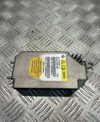 BMW 5 F10 F11 Airbag control unit/module 9248096