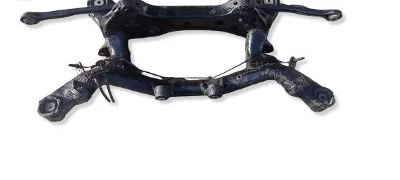 BMW 3 E90 E91 Rear subframe 