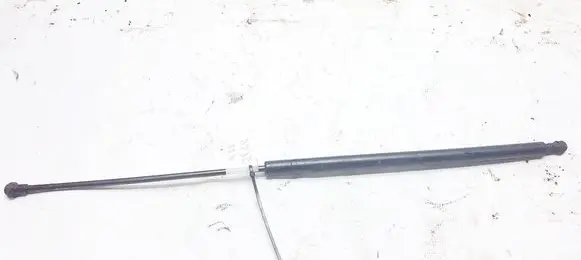 Peugeot 406 Front bonnet/hood damper/strut 9630662480