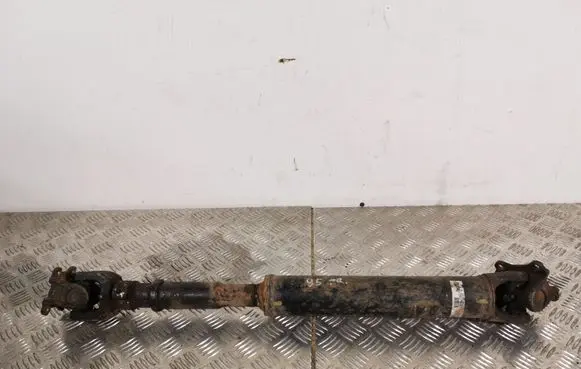 Toyota Land Cruiser (HDJ90) Front prop shaft 
