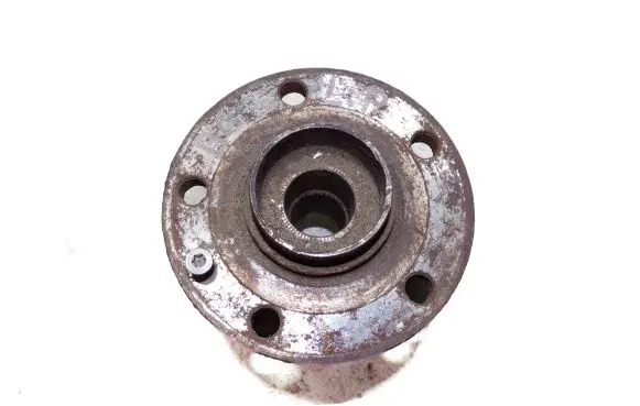 Volkswagen PASSAT B6 Front wheel ball bearing 