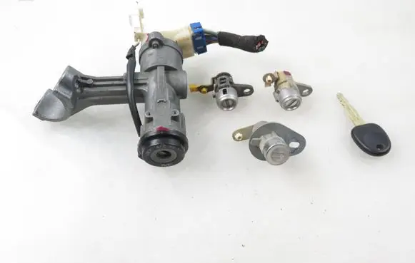 KIA Picanto Ignition lock 