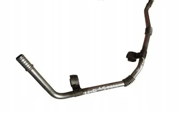 Suzuki Vitara (LY) EGR valve cooler