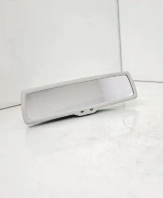 Volkswagen PASSAT B6 Rear view mirror (interior) 3C0857511 3C0857511D