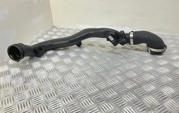 Volkswagen Eos Intercooler hose/pipe 1K0145770AK 038906051C