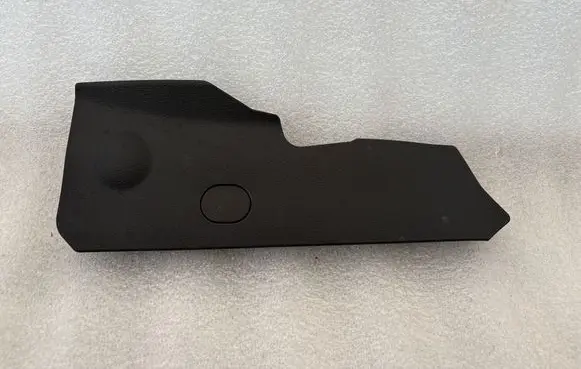 Audi A7 S7 4G Other center console (tunnel) element 4G1863279