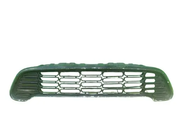 Mini Cooper Countryman R60 Front bumper upper radiator grill 9803636