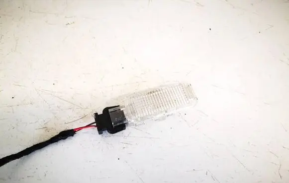 Audi Q7 4L Other interior light 4b0947415