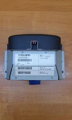Volvo S80 Screen/display/small screen 30656245