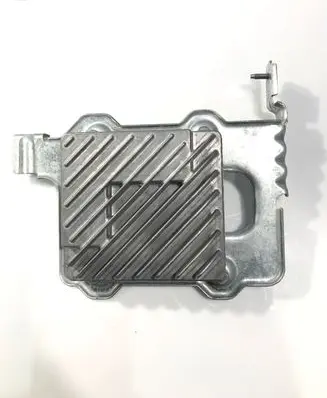Chrysler Pacifica Sound amplifier P68391313AB 36670J