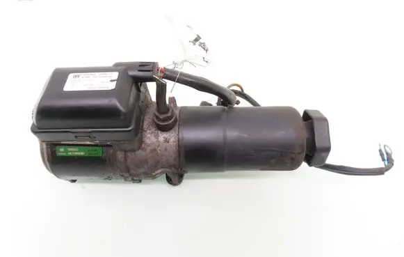 Mercedes-Benz A W168 Power steering pump 9000443 A1684660401 400210003001