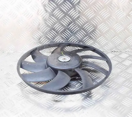Audi A5 Sportback 8TA Fan impeller 993454JF