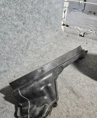 BMW 5 F10 F11 Other engine bay part 7204336 74850610