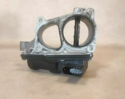 Audi A7 S7 4G Throttle valve 059129593H