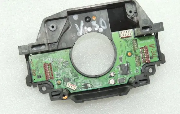 Volvo S80 Other control units/modules 30658677 30658653