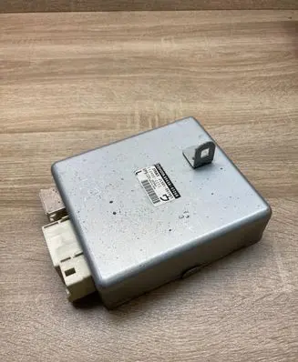 Power steering control unit/module