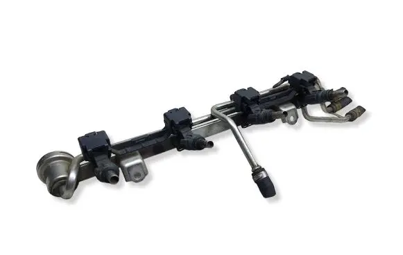 Volkswagen Sharan Fuel main line pipe 0280157006KASACJA 0280157006