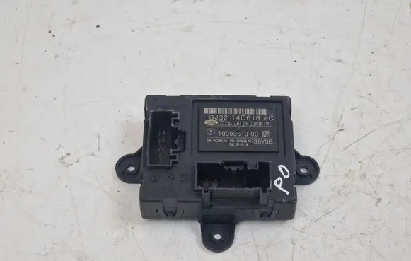 Land Rover Freelander 2 - LR2 Door control unit/module BJ3214D618AC 1009351900